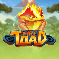 Fire Toad game thumbnail