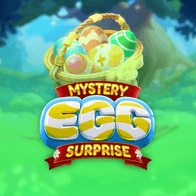 Mystery Egg Surprise game thumbnail