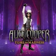 Alice Cooper y el Tomo de la Locura game thumbnail