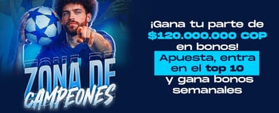 Bono de Referido Amigo banner