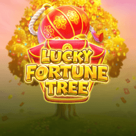 Lucky Fortune Tree game thumbnail