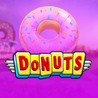 Donuts game thumbnail