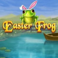 Easter Frog game thumbnail