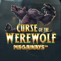 Curse of the Werewolf Megaways game thumbnail
