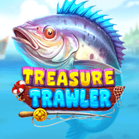 Treasure Trawler game thumbnail