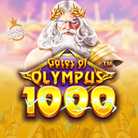 Gates Of Olympus 1000 game icon