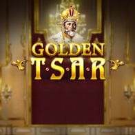 Golden Tsar game thumbnail