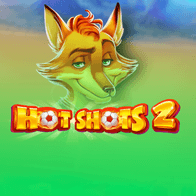 Hot Shot 2 game thumbnail