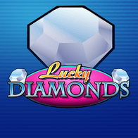 Lucky Diamonds game thumbnail