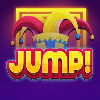 Jump game icon