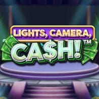 Lights Camera Cash game icon