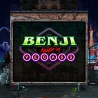 Benji Killed In Vegas game thumbnail