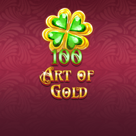 100 Art Of Gold game icon