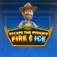 Escape The Pyramid Fire And Ice game thumbnail