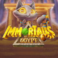 ImmorTails of Egypt game thumbnail