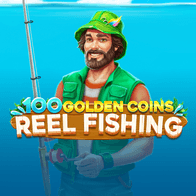 Pesca de 100 Monedas de Oro game thumbnail